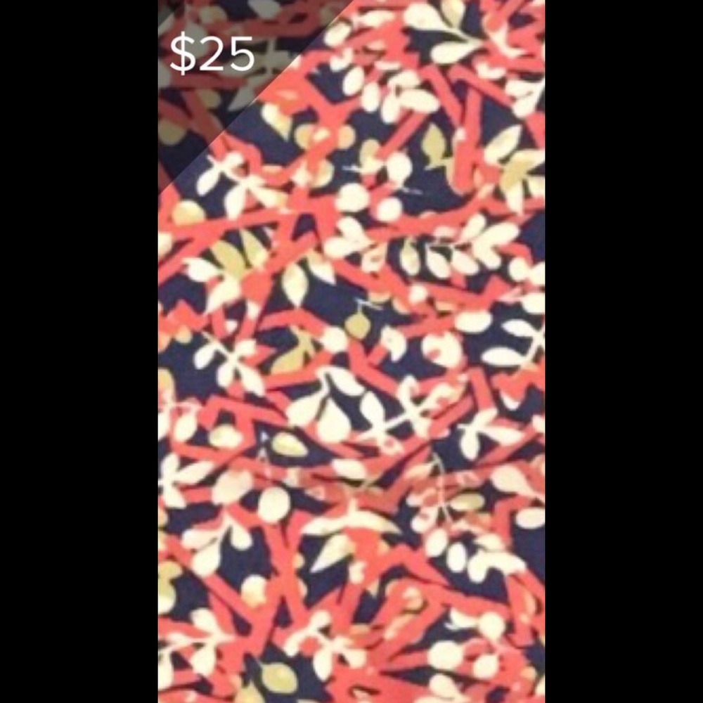 NWT os LULAROE LEGGINGS